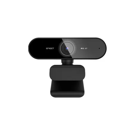 EMEET SmartCam Nova 4K Webcam